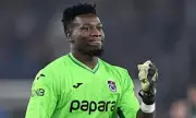 Andre Onana Hints at Man Utd Exit After 'Perfect' Trabzonspor Loan