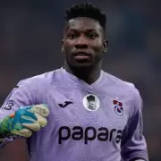 Andre Onana Hints at Permanent Trabzonspor Move After Man Utd Loan