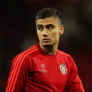 Andreas Pereira: Why I Snubbed Ten Hag to Leave Man Utd Feeling 'Unloved'