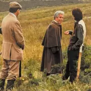 Andrew Pictured with Epstein on Balmoral Shoot in Damning New Photo