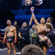 Andrew Tate Claims Boxing Defeat to Chase DeMoor Was 'Pre-Determined'