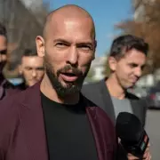 Andrew Tate Rules Out Jake Paul Fight After Defeat, But Won't Retire