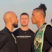 Andrew Tate vs Chase DeMoor: UK Time, Fight Card & How to Watch