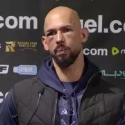 Andrew Tate's Dubai Defeat: Five Excuses and a $20 Million Payday