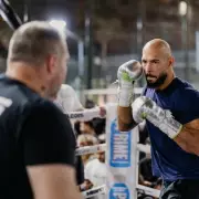 Andrew Tate's 'Fake' Alpha Male Persona Exposed by Former Kickboxing Rival