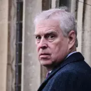 Andrew's 'Astonishing' Demands for New Home: Mansion, Cook & Driver