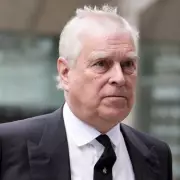 Andrew's 'Delay Strategy' at Royal Lodge: Eviction Could Drag to February