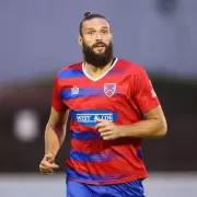 Andy Carroll Faces Prison After Breaching Non-Molestation Order