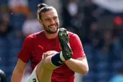 Andy Carroll to Face Court Over Non-Molestation Order Breach Charge