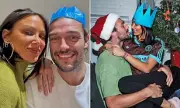 Andy Carroll's Festive Instagram Post Amidst Legal Charge for Breaching Order