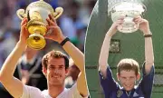 Andy Murray's School Regret: Tennis Star Warns Kids Over Education