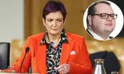 Angela Constance Faces Holyrood Grilling Over Misleading Parliament Claims