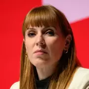 Angela Rayner Drives Push to Fast-Track Workers' Rights Bill After Government U-Turn
