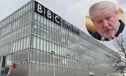Angus Robertson Accused of 'Grievance Mongering' in Fresh BBC Row Over 'The Government'