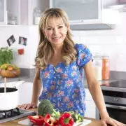 Annabel Karmel Becomes a Grandmother as Son Welcomes Baby Boy