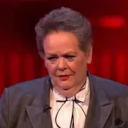 Anne Hegerty's Love Life: Secret Husband Rumours & Candid Sex Confessions