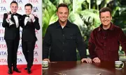Ant and Dec Secure £30 Million ITV Deal, Locking In TV's Top Duo Until 2028