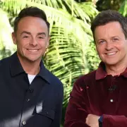 Ant and Dec Secure ITV Future with New Three-Year Mega Deal Until 2028