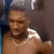 Anthony Joshua Car Crash: Uncle Reveals Family's Hospital Search