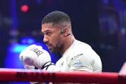Anthony Joshua in 'Stable Condition' After Nigeria Car Crash Kills Two Team Members