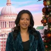 Anthony Joshua 'Inches From Death' in Nigeria Crash That Killed Two Friends