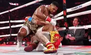 Anthony Joshua vs Jake Paul: AJ Wins in Six Rounds, Fury Fight Next