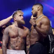 Anthony Joshua vs Jake Paul: UK Fans Risk £1,000 Fine Even With Netflix