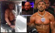 Anthony Joshua's Boxing Future in Doubt After Fatal Car Crash in Nigeria