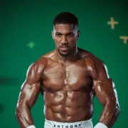 Anthony Joshua's Ripped Physique Sparks Knockout Predictions Ahead of Jake Paul Fight