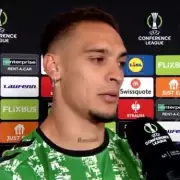 Antony's Man Utd truth: 'No one cared if he played' as Betis revival explained