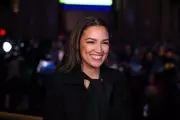 AOC Overtakes JD Vance in 2028 US Election Poll for First Time
