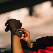 Apple Watch Series 11 gets rare £70 price cut on Amazon, shoppers praise 'great deal'