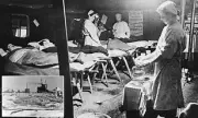 Arctic Convoys' Forgotten Hell: British Sailors' Ordeal in WWII Soviet Hospitals