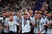 Argentina vs Spain Finalissima 2026: Date and Venue Confirmed
