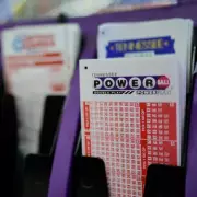 Arkansas Petrol Station Sells £1.34bn Powerball Jackpot on Christmas Eve