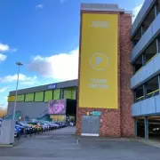Armed Police Deployed to Gateshead Metrocentre Over Parking Dispute