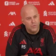 Arne Slot Delivers Liverpool Injury Boost for Tottenham Clash, But Seven Miss Out