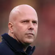 Arne Slot hints at quiet Liverpool January transfer window after £400m summer spend