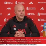 Arne Slot on Mo Salah's Liverpool Future: 'Actions Speak Louder Than Words'