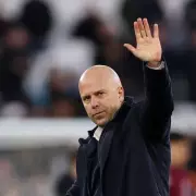 Arne Slot Rejected Leeds United Before Historic Liverpool Title Win