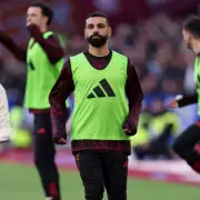 Arne Slot's Bold Salah Decision: Pundits Weigh In on Liverpool Dropping Star
