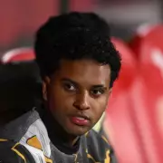 Arsenal & Liverpool's Rodrygo interest cools as Real Madrid star hits 30-game goal drought