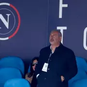 Arsenal Appoint Napoli's Maurizio Micheli as Transfer Expert for January Window