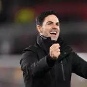 Arsenal Eye 'Next Maldini' & Raya Heir in January Transfer Plans