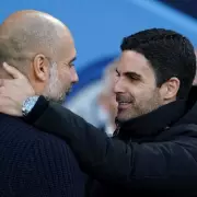 Arsenal eye Real Madrid double swoop for Rodrygo & Valdepenas as Guardiola fires title warning