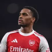 Arsenal Injury Crisis: Calafiori & Timber Doubts for Crucial Aston Villa Clash