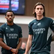 Arsenal vs Aston Villa: 13 Players at Risk from Injury and Suspension