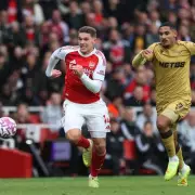 Arsenal vs Crystal Palace: How to Watch Free Live Stream & Team News