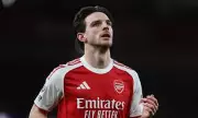 Arsenal's Declan Rice Ruled Out of Aston Villa Clash with Knee Injury