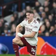 Arsenal's Gyokeres Demands More Creativity After Title Blow vs Aston Villa